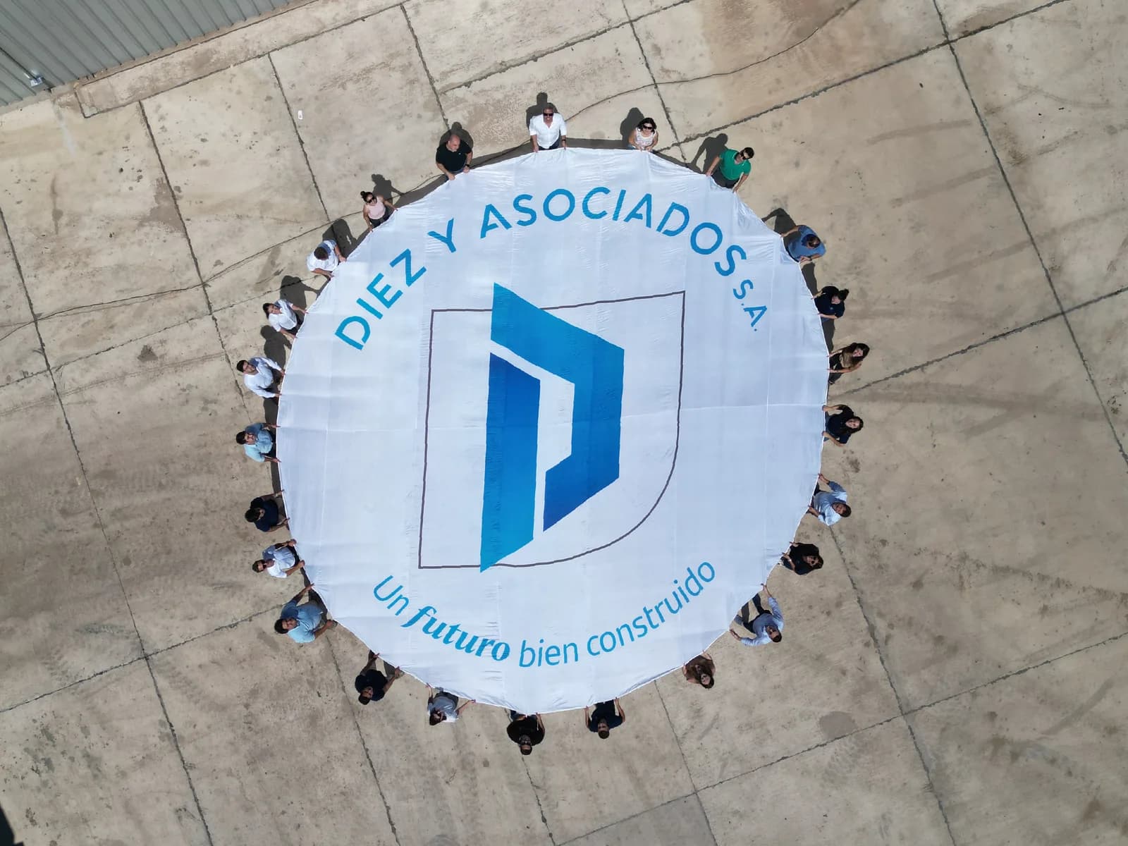 Equipo de Diez y Asociados