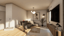 Living-Comedor 2 hab 4