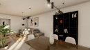 Living-Comedor D 2