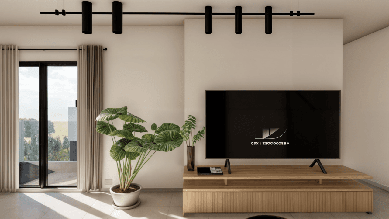 Living-Comedor D 1