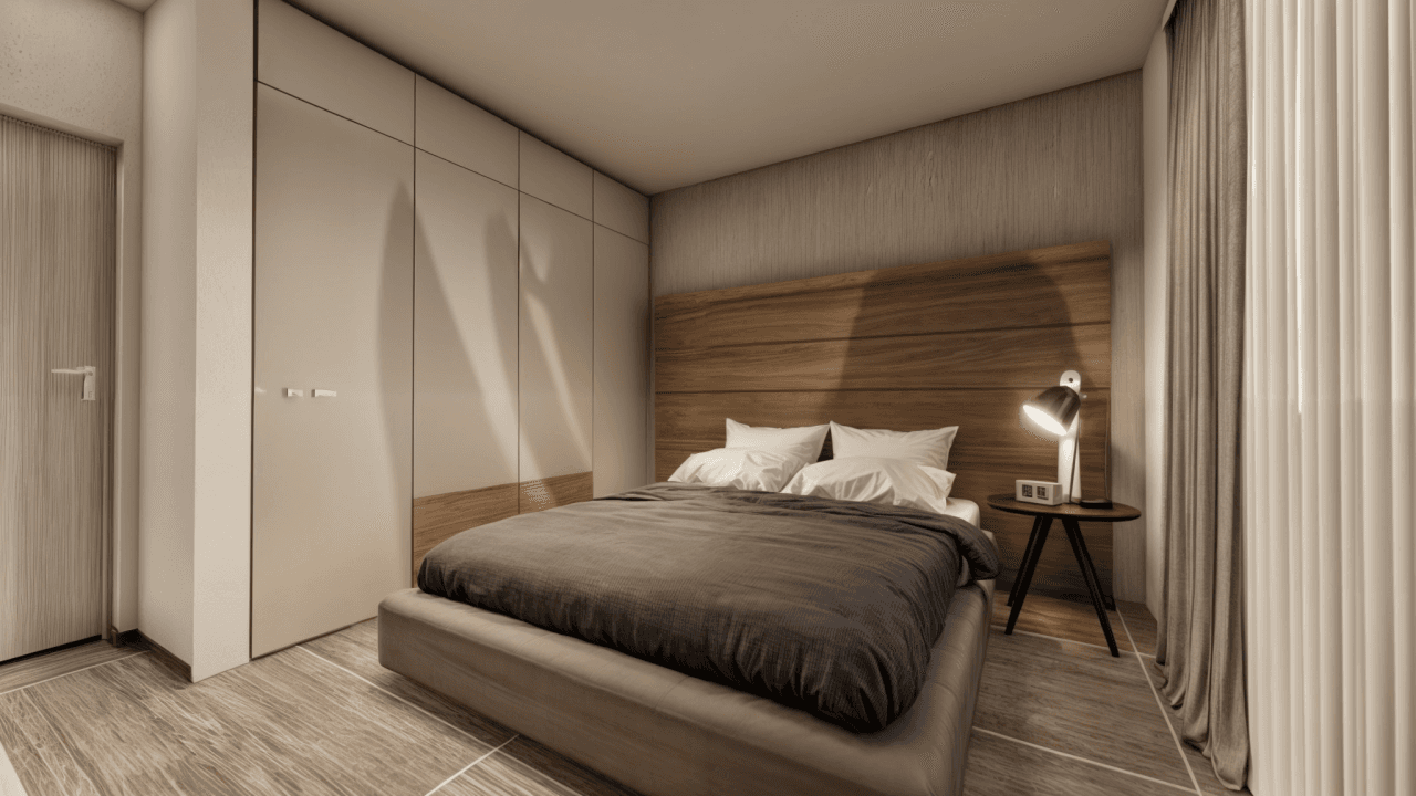 Living-Comedor D 4