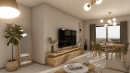 Living-Comedor G 2