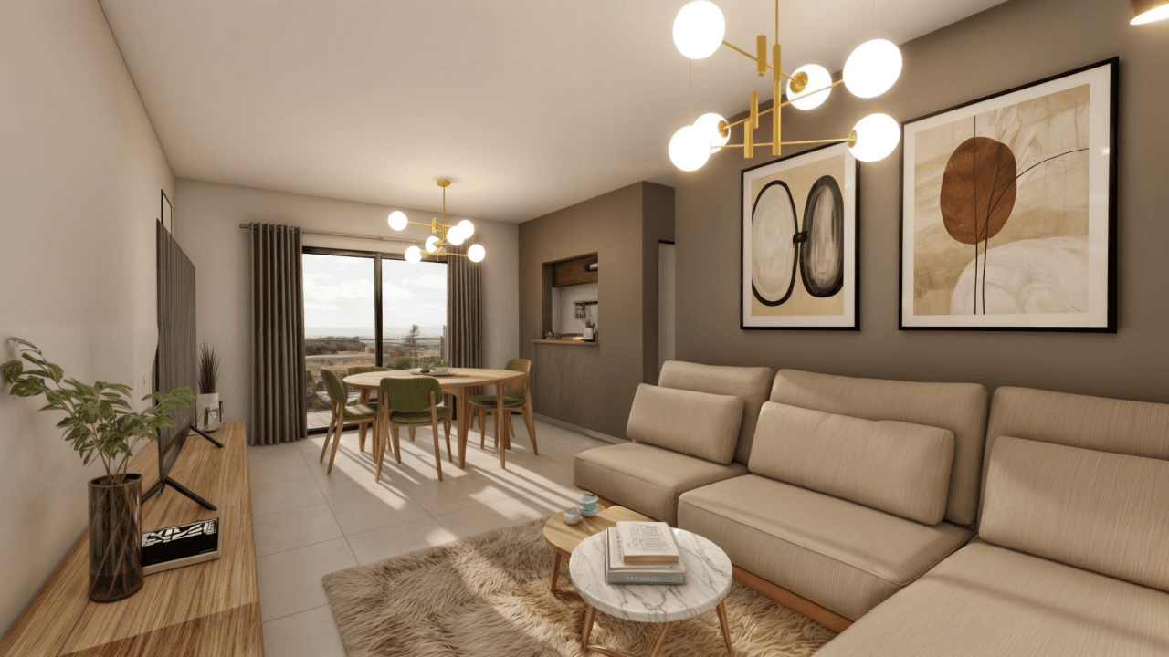 Living-Comedor G