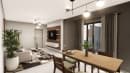 Living-Comedor H 1