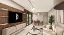 Living-Comedor H