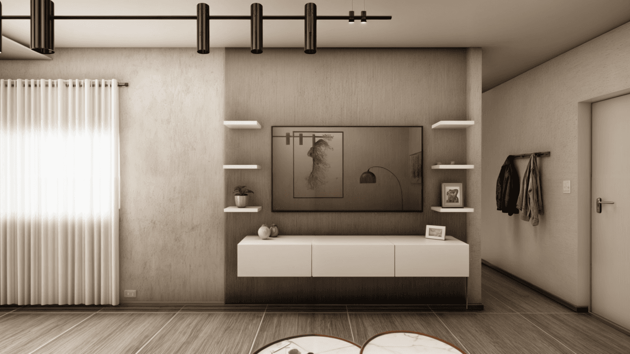 Living-Comedor I 4