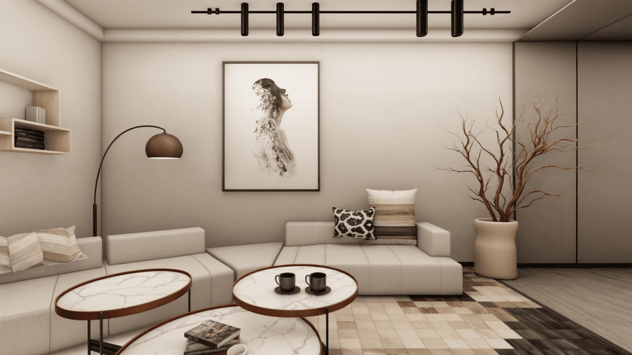 Living-Comedor I 6