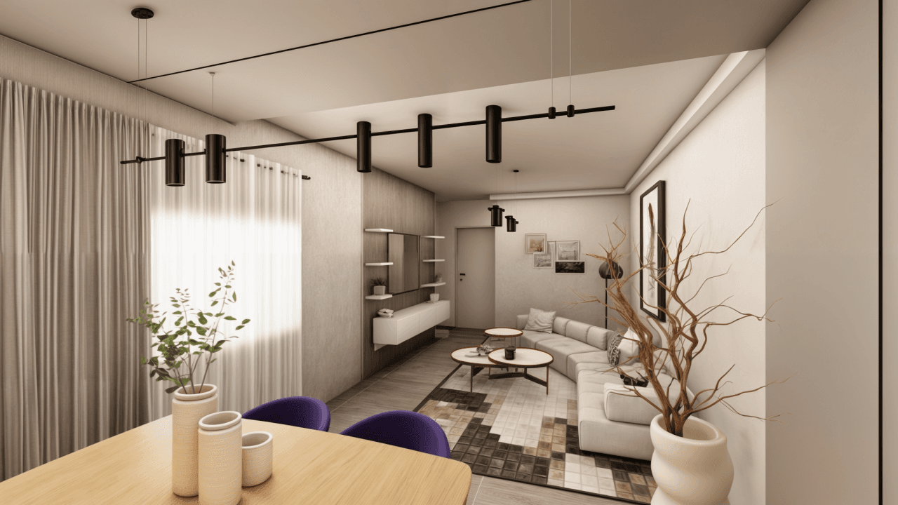 Living-Comedor I 2