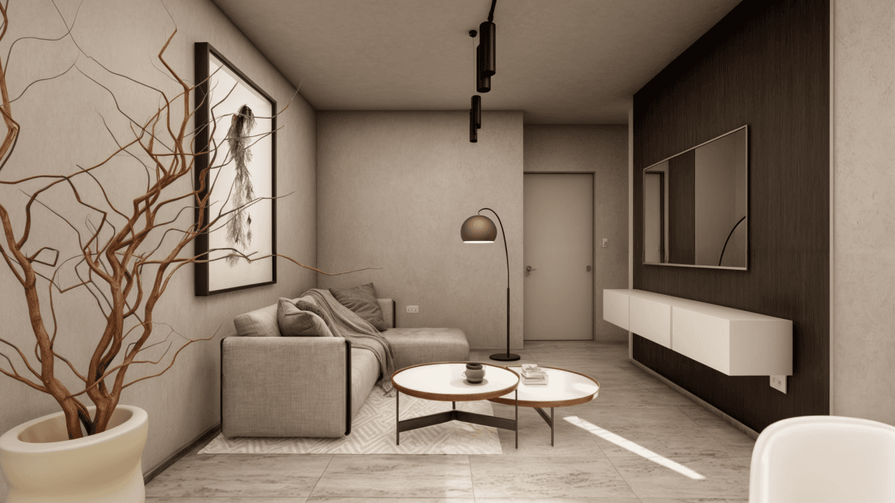 Living-Comedor I 7