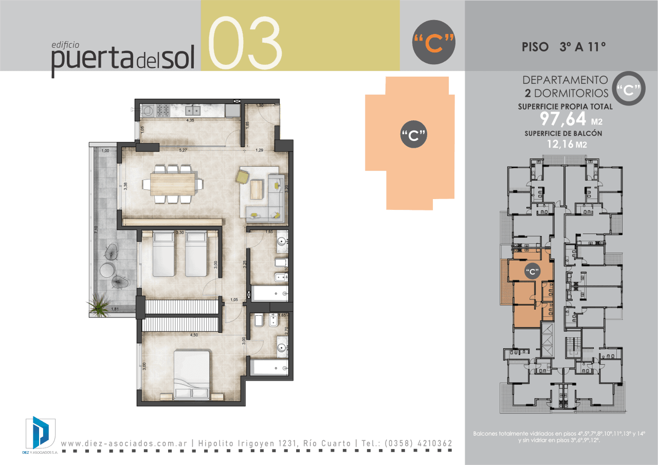 20079 - DEPTO C