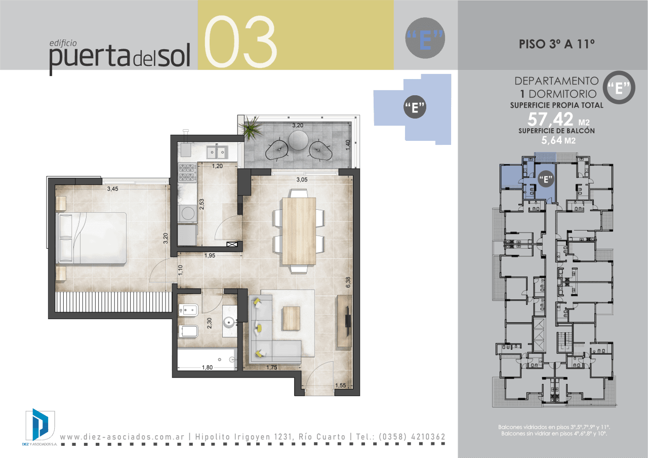 20079 - DEPTO E