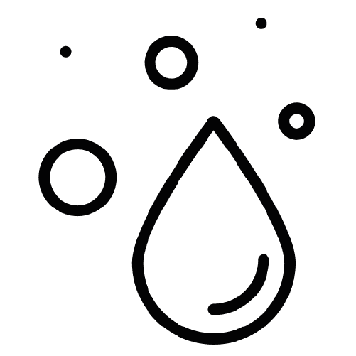 agua corriente