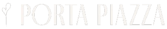 Logo Porta Piazza