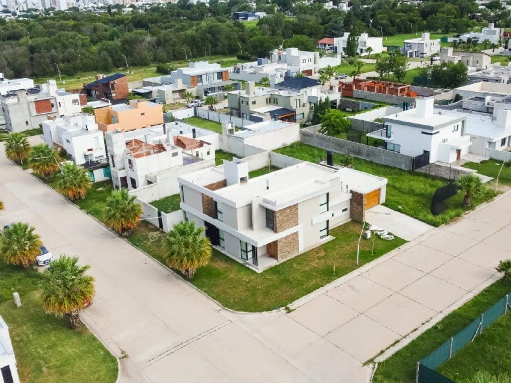 Urbanizaciones