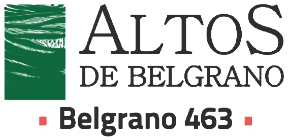 Altos de Belgrano