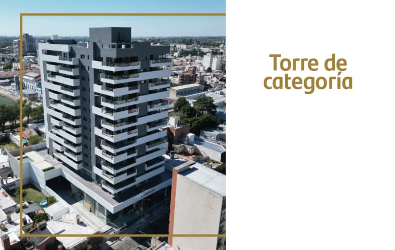 Unidad inmobiliaria