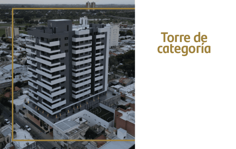 Unidad inmobiliaria